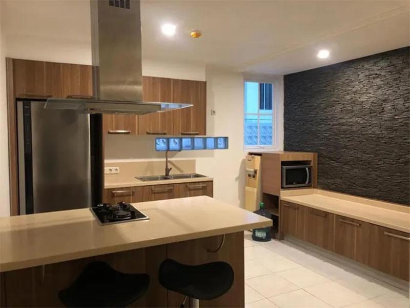 Bening Boutique Hotel Managed By Salak Hospitality Bekasi Eksteriør billede