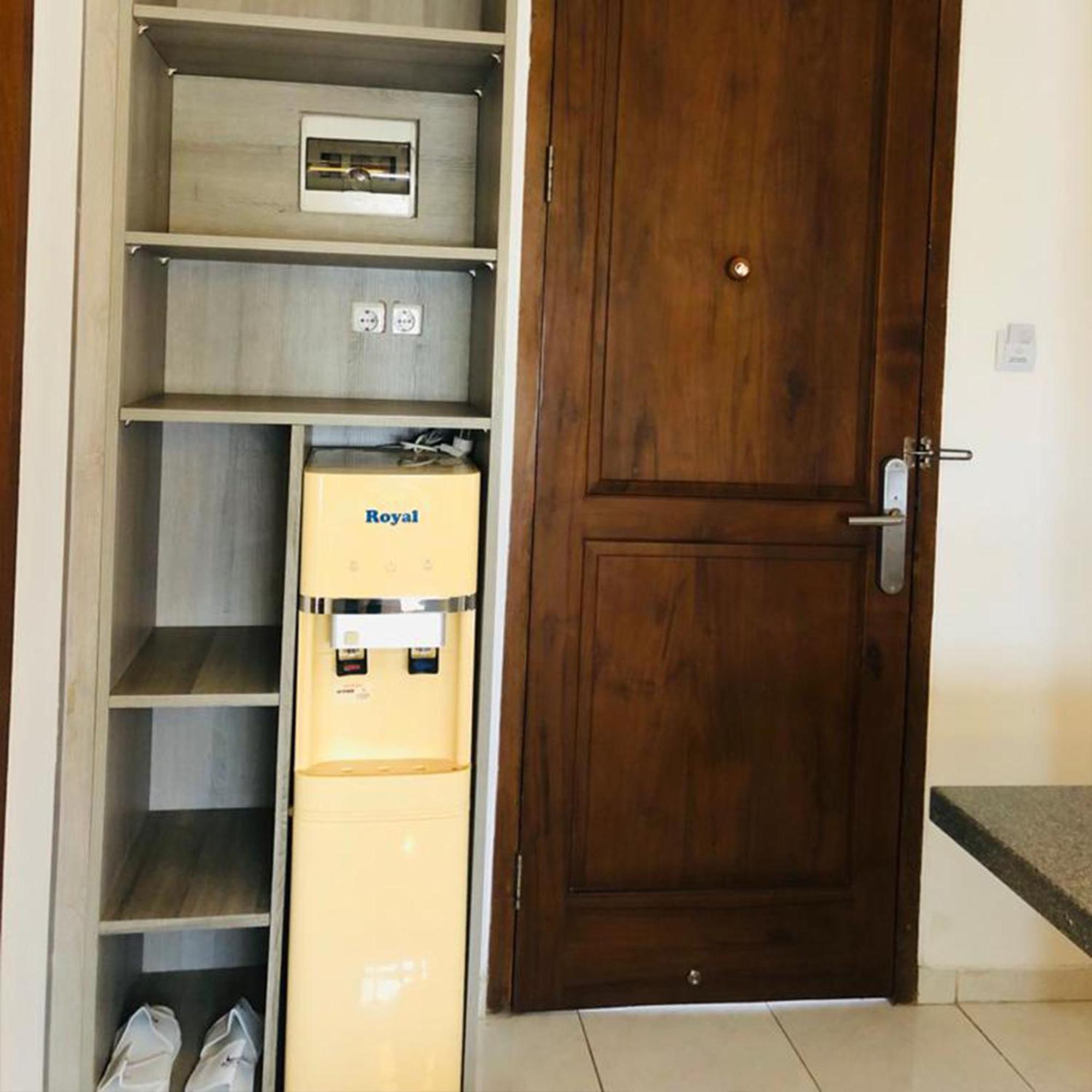 Bening Boutique Hotel Managed By Salak Hospitality Bekasi Eksteriør billede