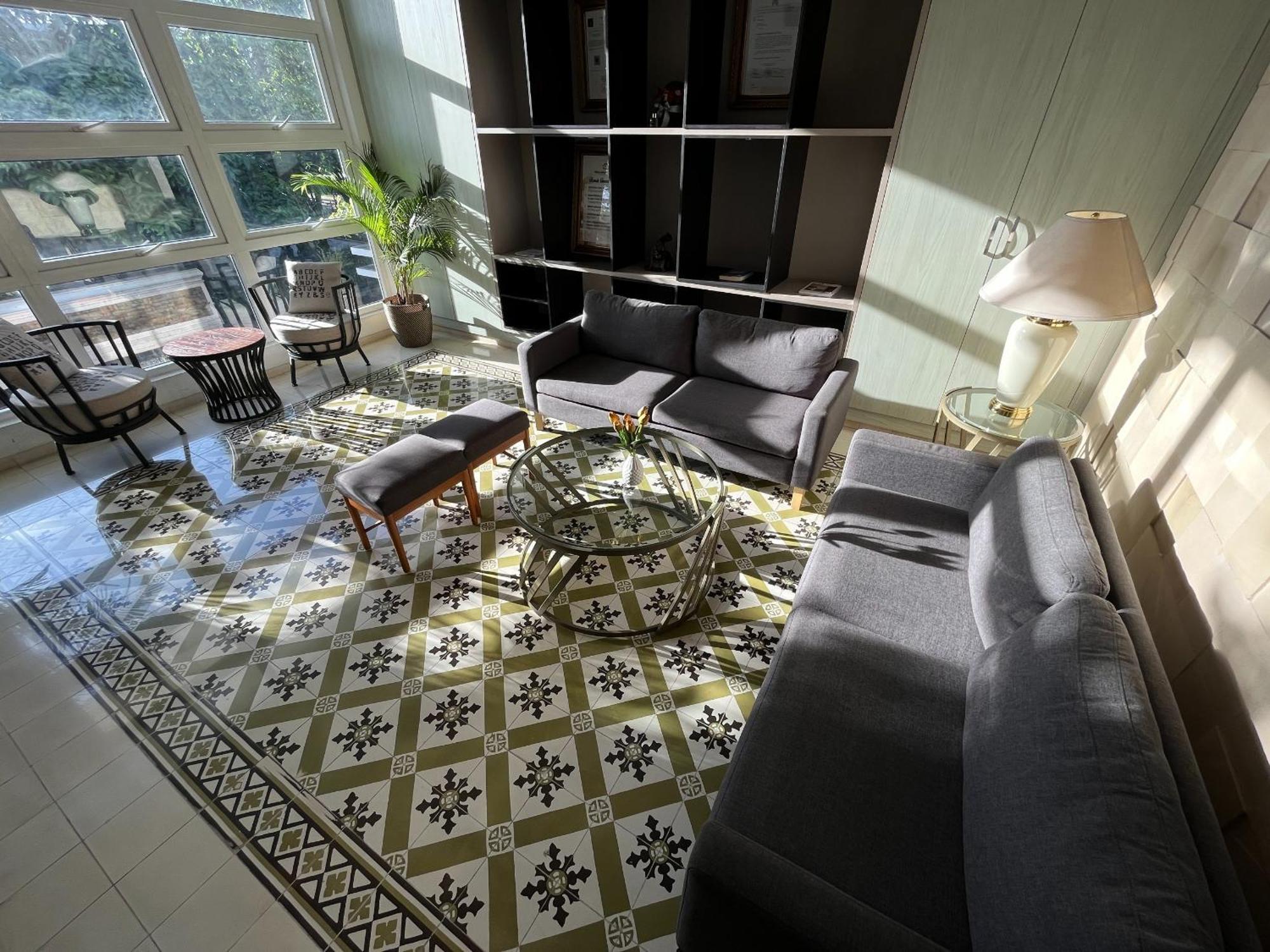 Bening Boutique Hotel Managed By Salak Hospitality Bekasi Eksteriør billede